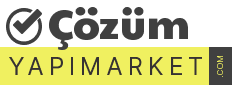 ÇÖZÜM YAPI MARKET