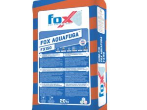 FOX FX150 BEYAZ  20 KG