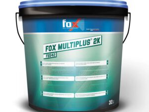 FOX ELASTOPLUS 2K -FS542 -32 KG