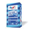 FOX CERA FX 105 GRİ SERAMİK YAP.25 KG