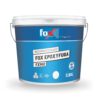 FOX EPOXYFUGA FX142 BEYAZ 5,2 KG KOVA