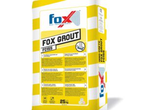 FOX GROUT FC155 -25 KG