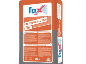 FOX THERM-ALL® DUO FT388